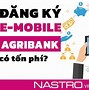 Phí Dịch Vụ Sms Banking Agribank