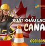 Xuất Khẩu Lao Đông Canada 2021 Online Apply Online Login